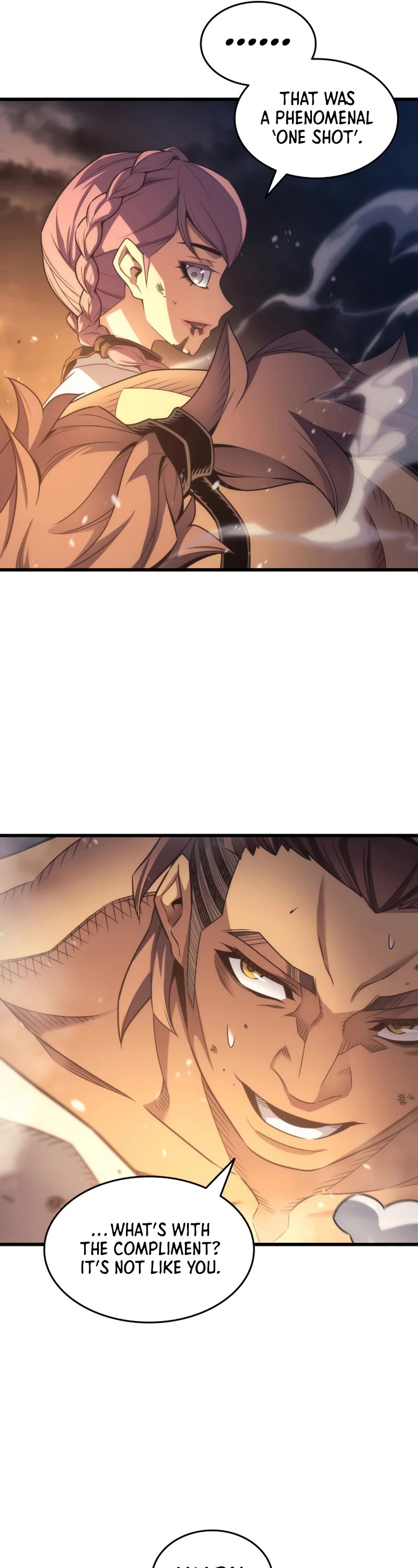The Great Mage Returns After 4000 Years Chapter 160 page 42 - Chapter 160