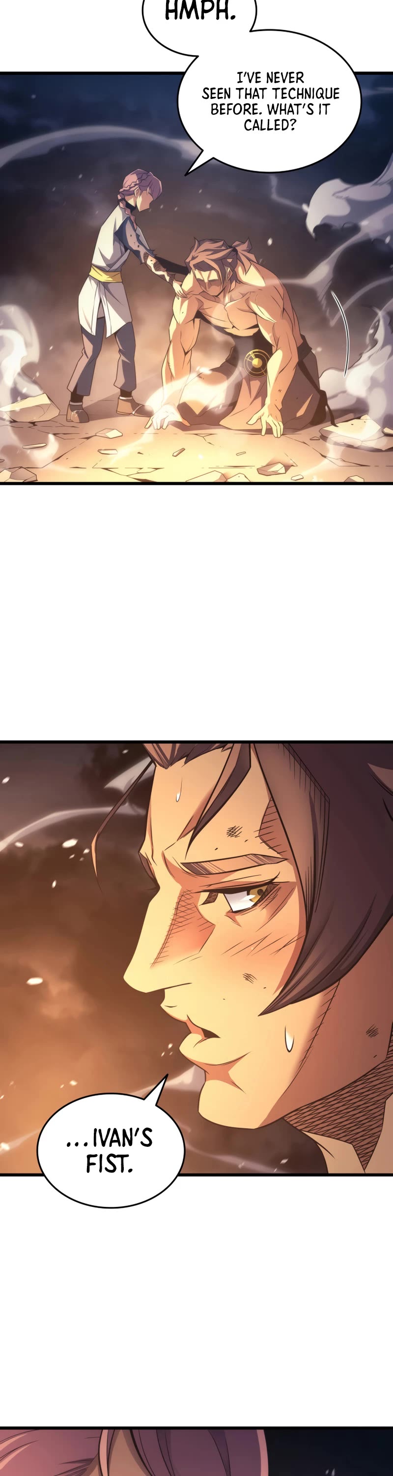 The Great Mage Returns After 4000 Years Chapter 160 page 43 - Chapter 160