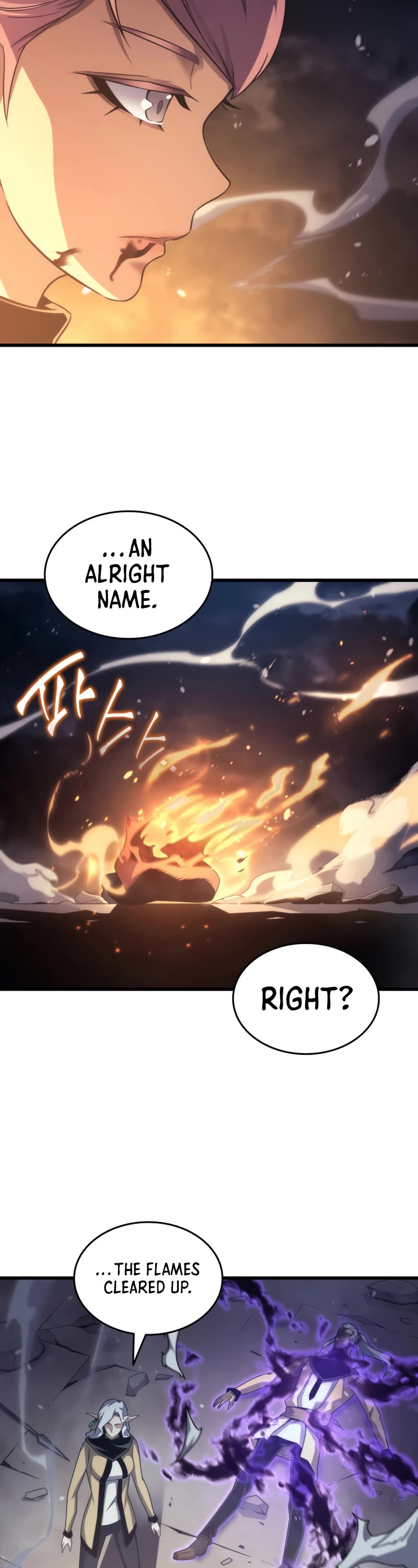 The Great Mage Returns After 4000 Years Chapter 160 page 44 - Chapter 160