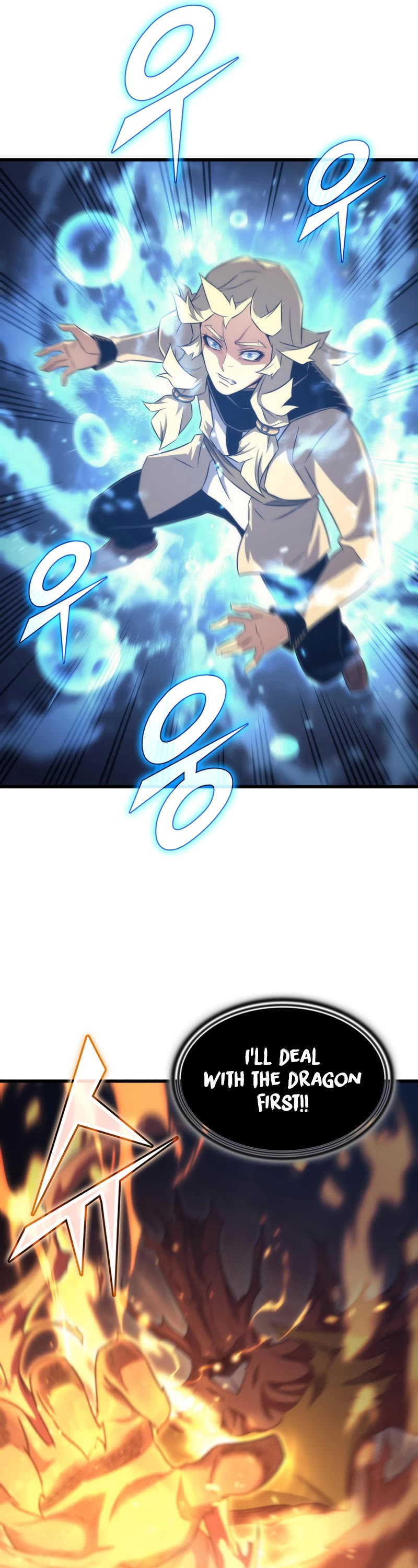 The Great Mage Returns After 4000 Years Chapter 160 page 6 - Chapter 160