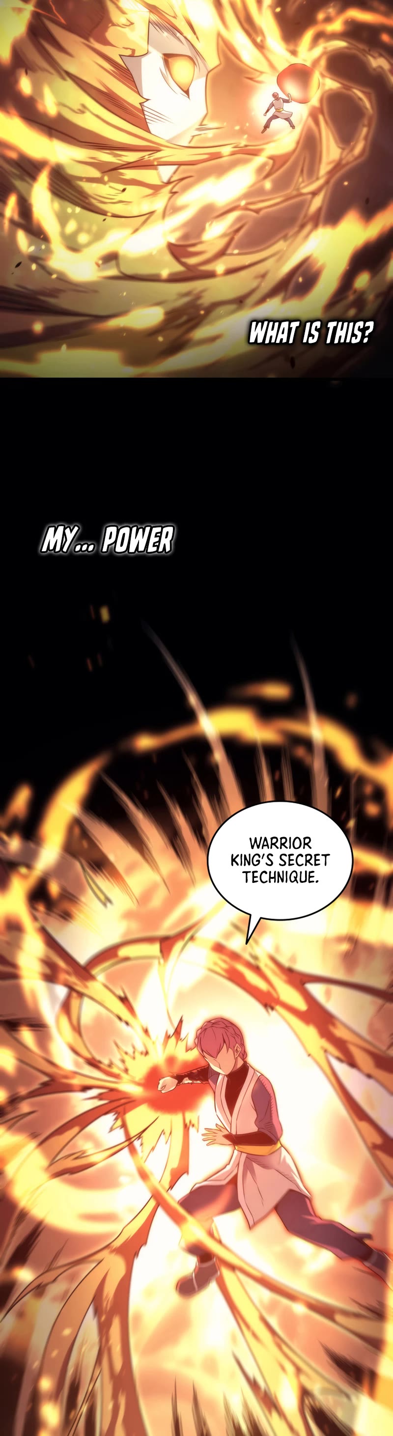 The Great Mage Returns After 4000 Years Chapter 160 page 8 - Chapter 160