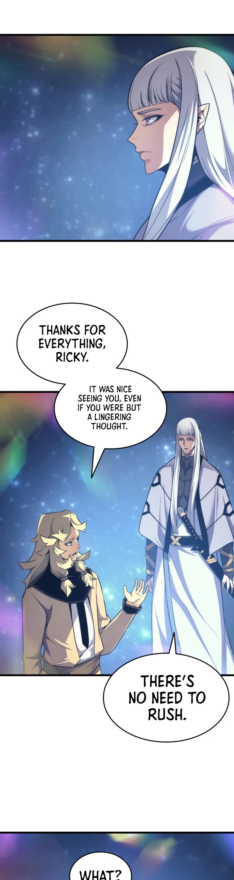 The Great Mage Returns After 4000 Years Chapter 161 page 10 - Chapter 161