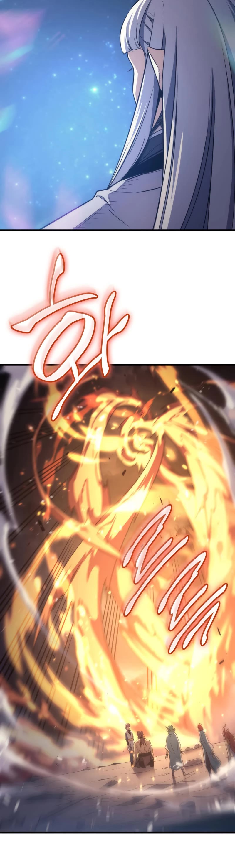 The Great Mage Returns After 4000 Years Chapter 161 page 13 - Chapter 161