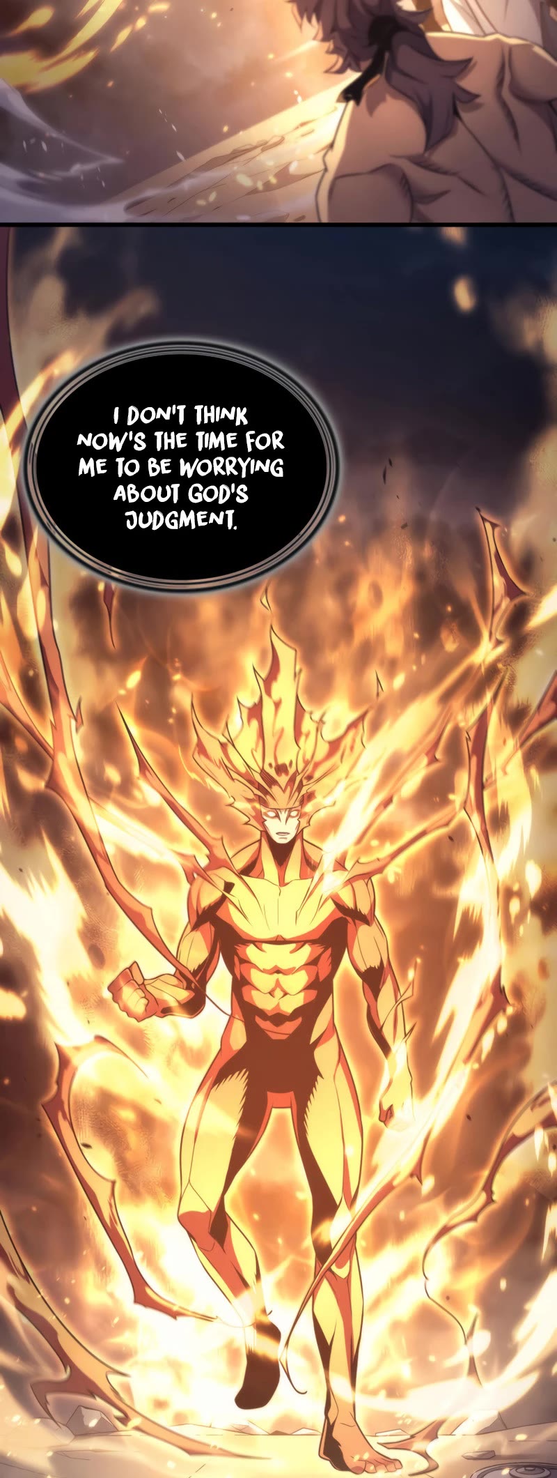 The Great Mage Returns After 4000 Years Chapter 161 page 16 - Chapter 161