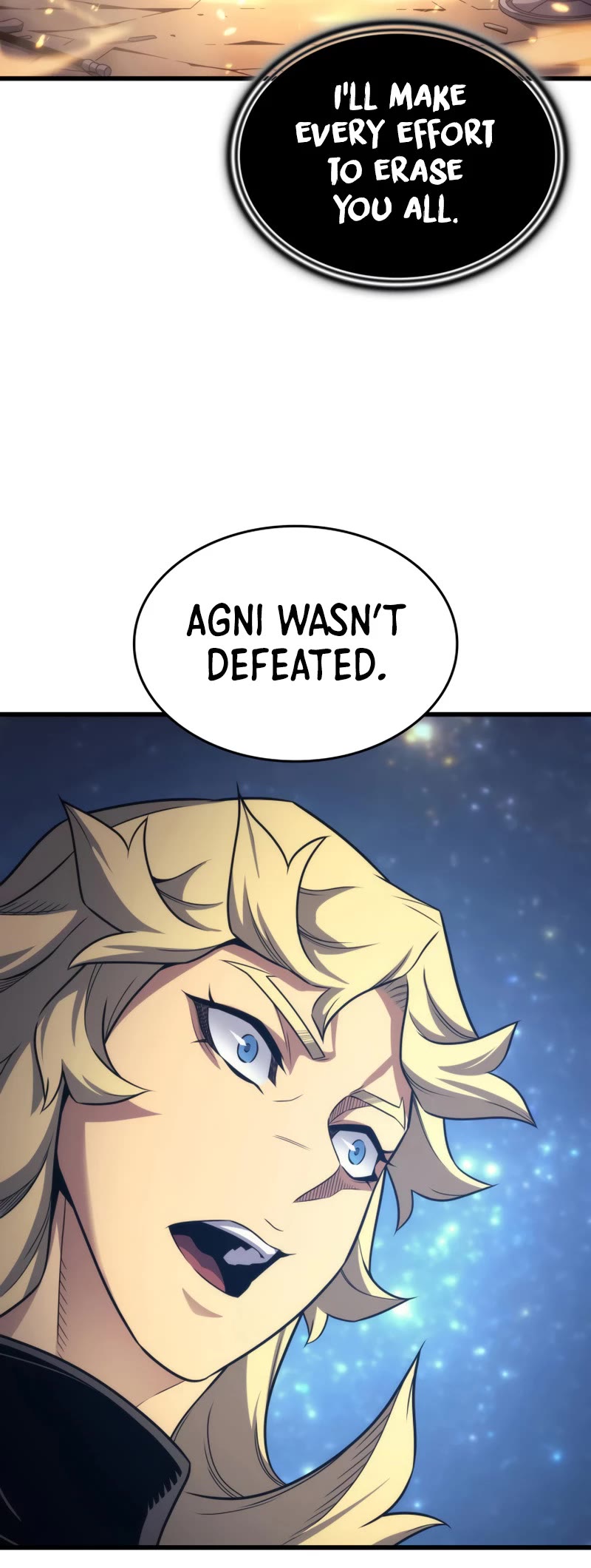 The Great Mage Returns After 4000 Years Chapter 161 page 17 - Chapter 161
