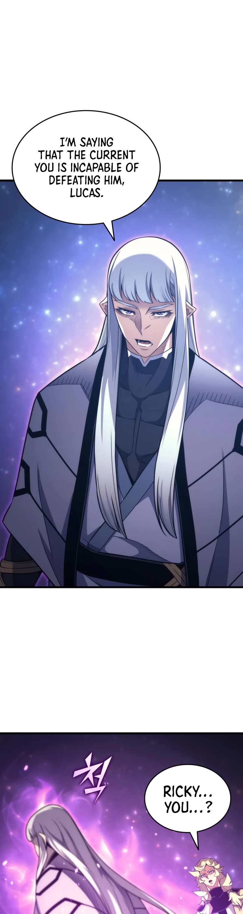 The Great Mage Returns After 4000 Years Chapter 161 page 18 - Chapter 161