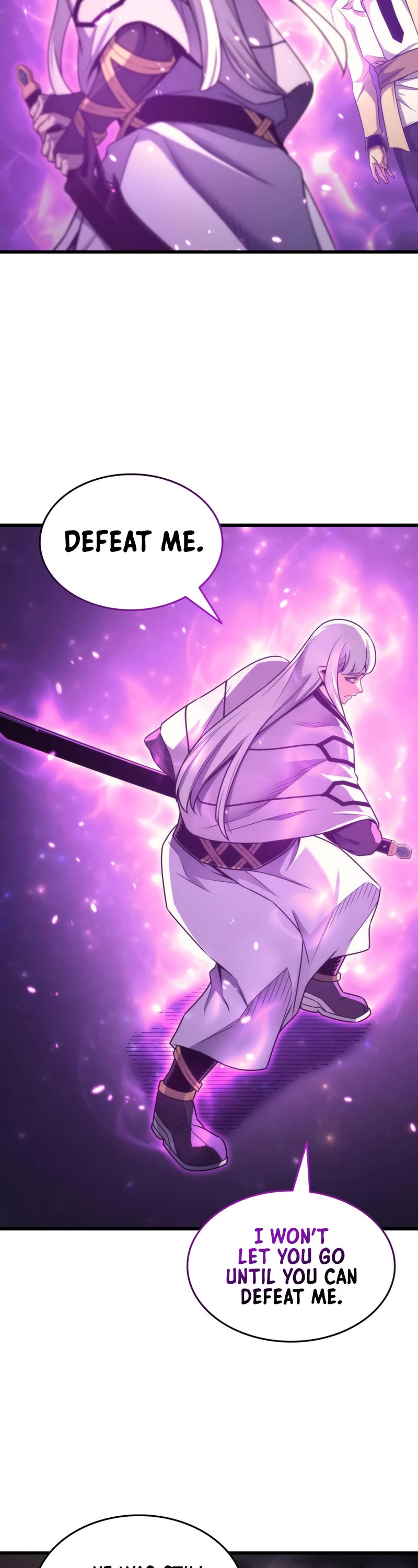 The Great Mage Returns After 4000 Years Chapter 161 page 19 - Chapter 161