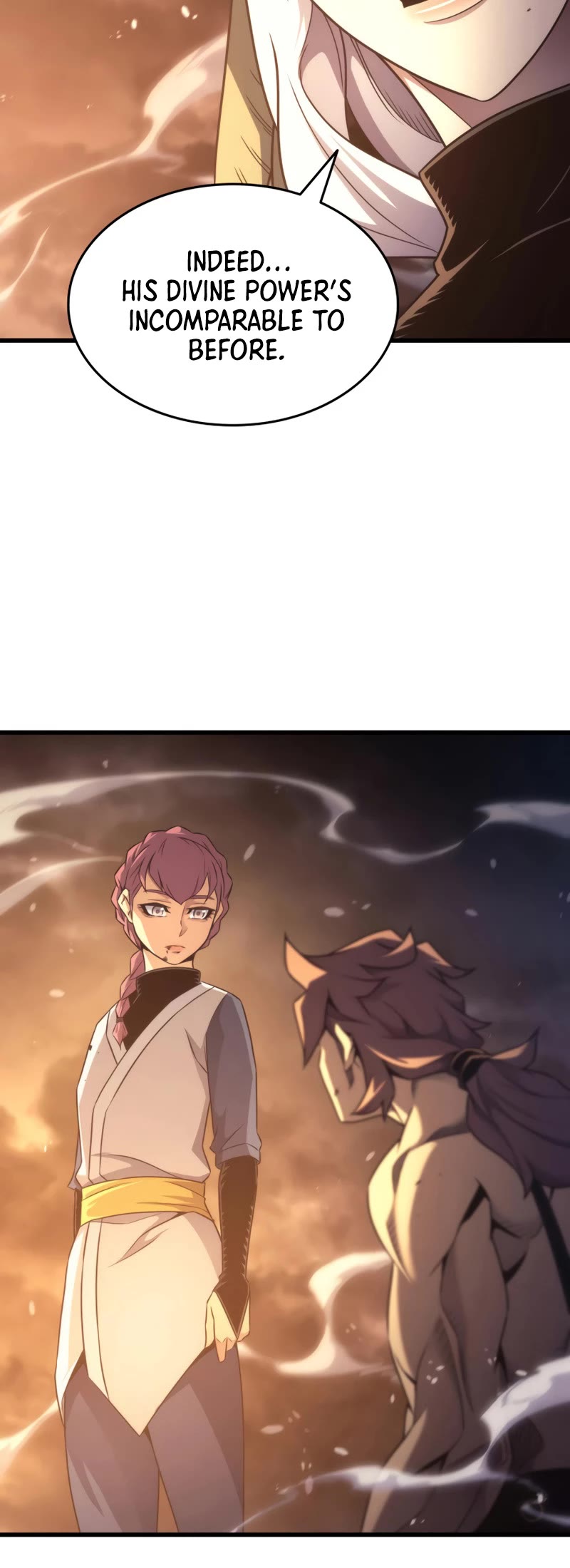 The Great Mage Returns After 4000 Years Chapter 161 page 21 - Chapter 161