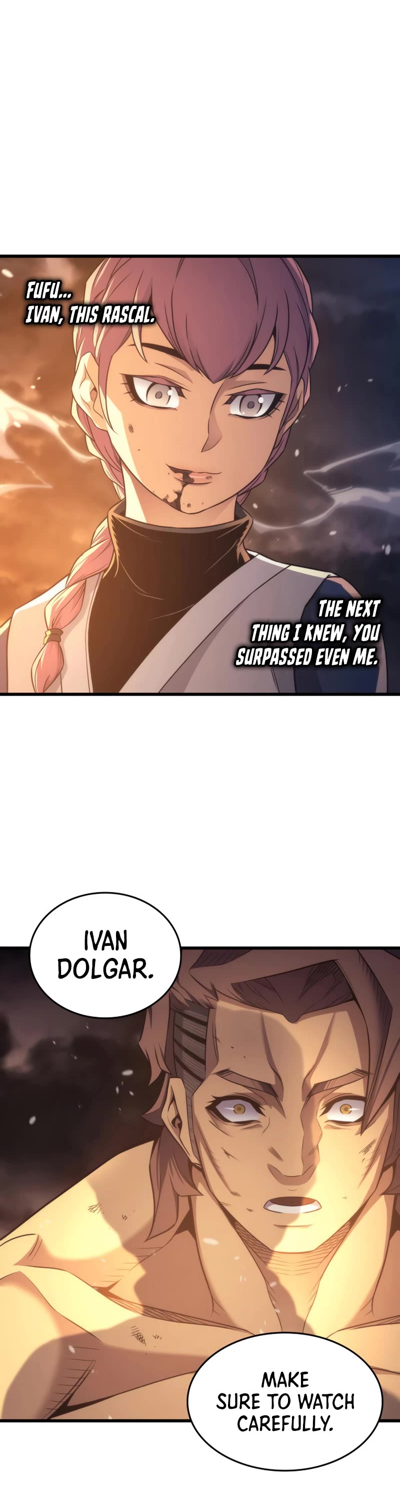 The Great Mage Returns After 4000 Years Chapter 161 page 22 - Chapter 161