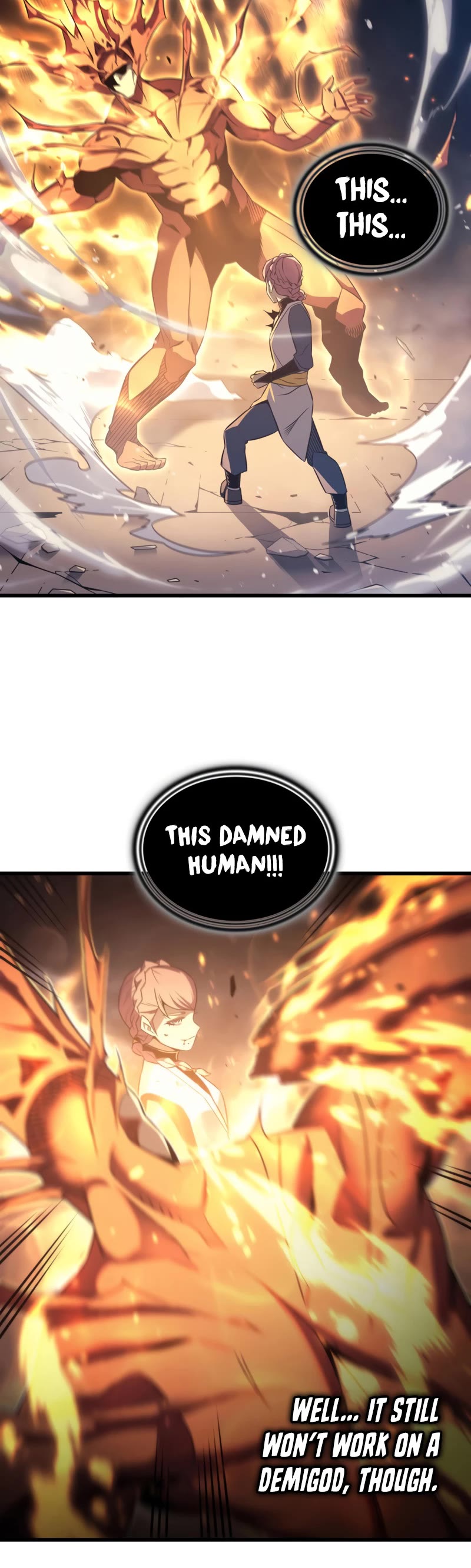 The Great Mage Returns After 4000 Years Chapter 161 page 29 - Chapter 161