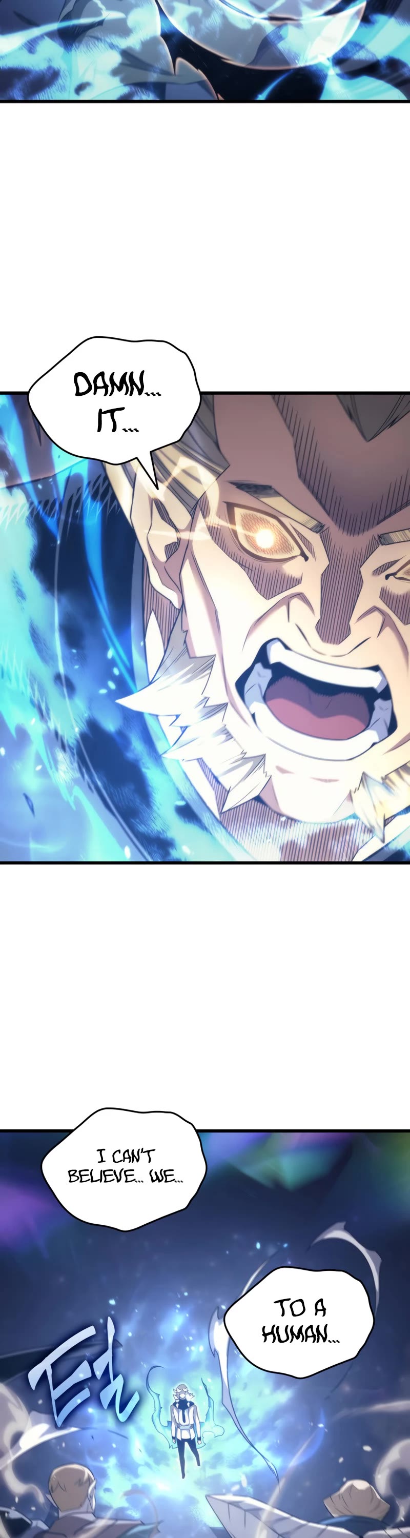 The Great Mage Returns After 4000 Years Chapter 161 page 3 - Chapter 161