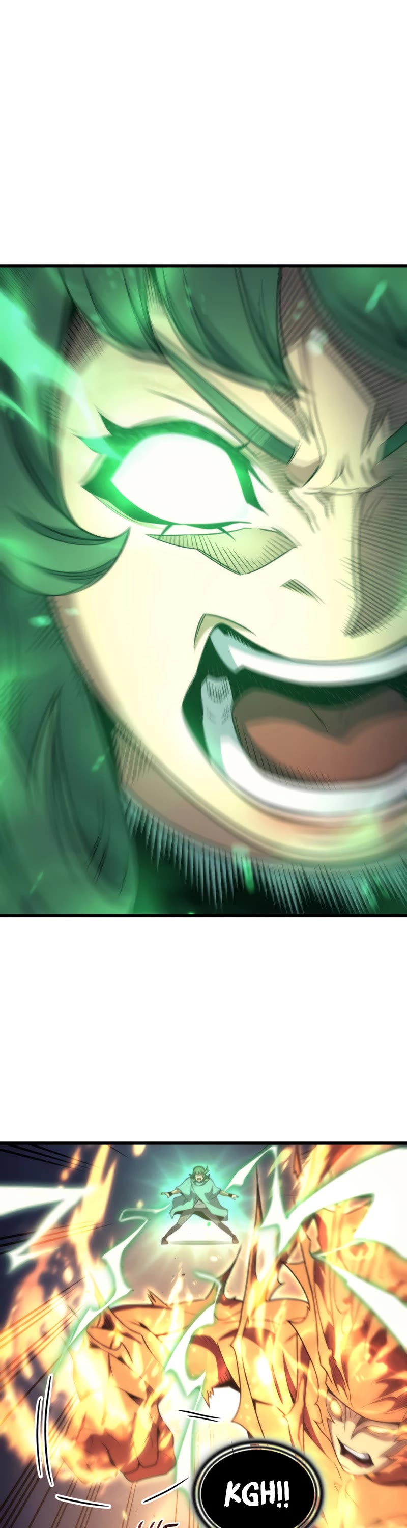 The Great Mage Returns After 4000 Years Chapter 161 page 30 - Chapter 161