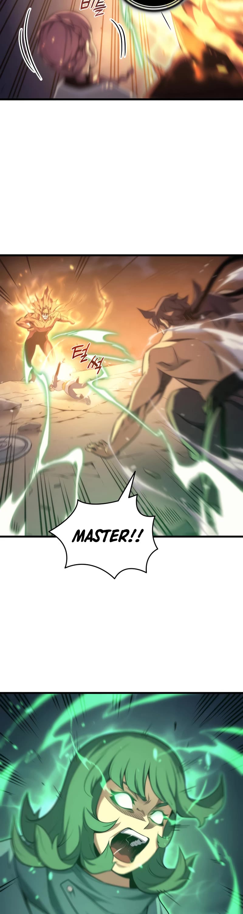 The Great Mage Returns After 4000 Years Chapter 161 page 31 - Chapter 161