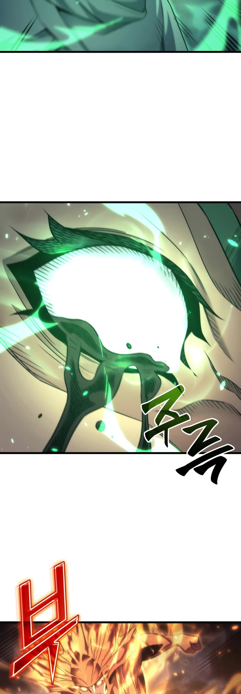 The Great Mage Returns After 4000 Years Chapter 161 page 32 - Chapter 161