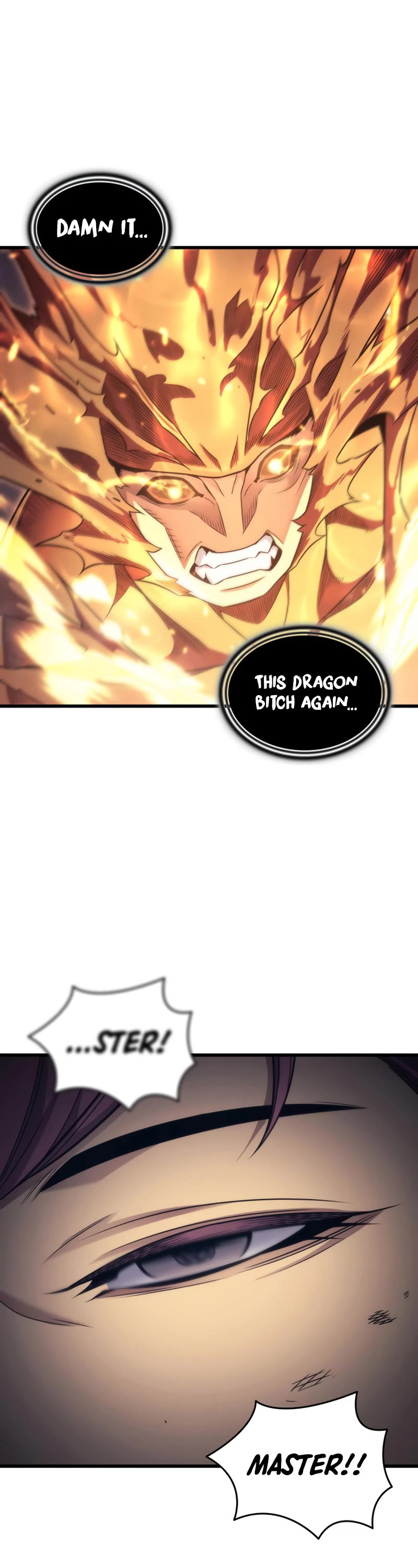 The Great Mage Returns After 4000 Years Chapter 161 page 34 - Chapter 161