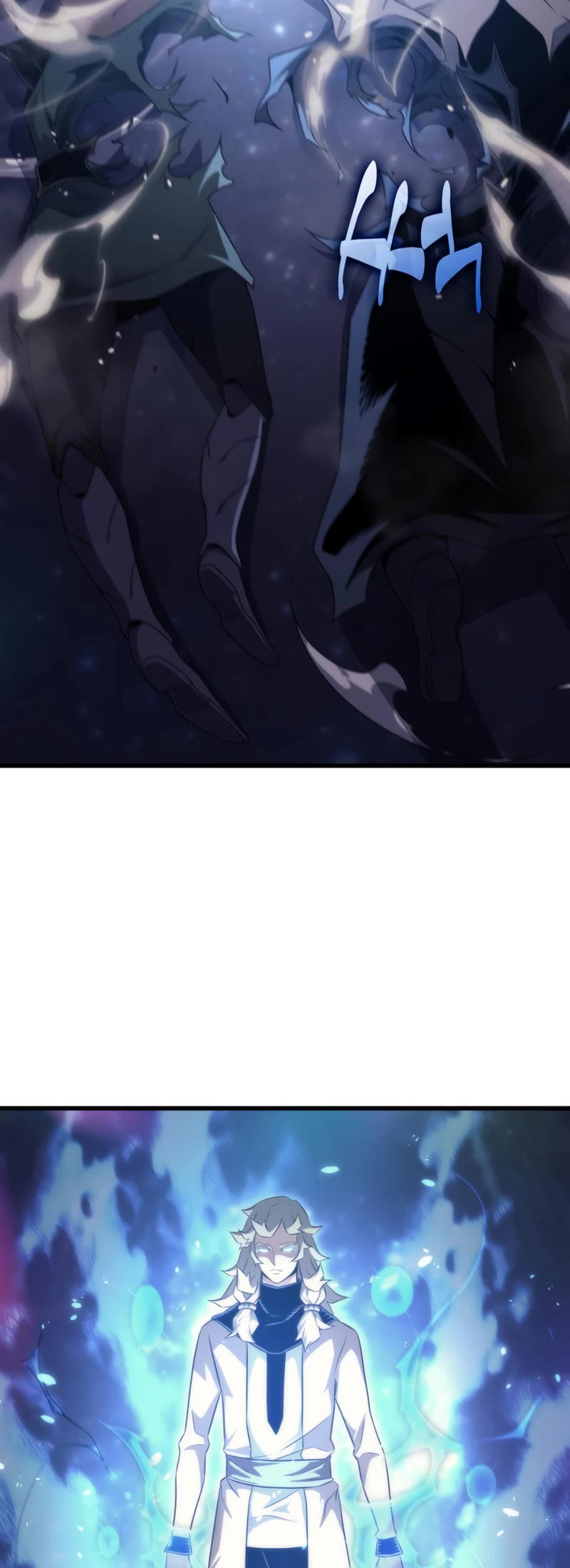 The Great Mage Returns After 4000 Years Chapter 161 page 4 - Chapter 161