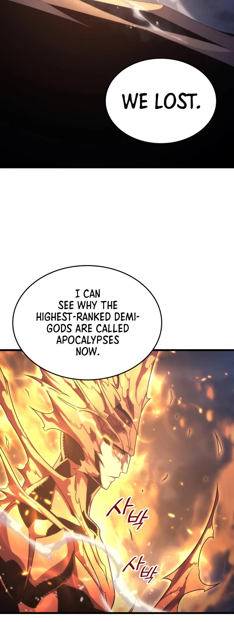 The Great Mage Returns After 4000 Years Chapter 161 page 41 - Chapter 161