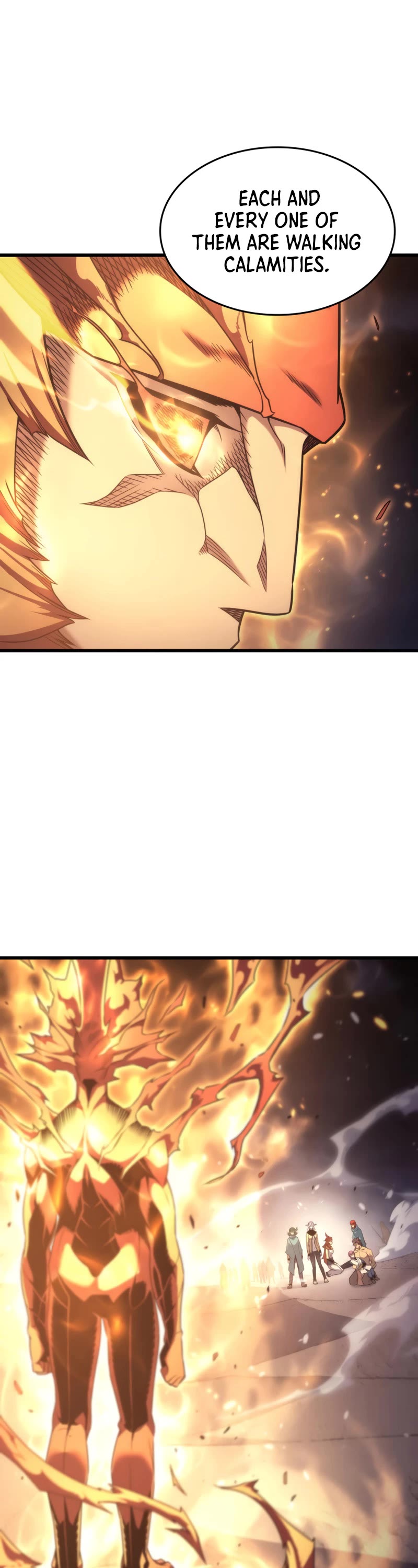 The Great Mage Returns After 4000 Years Chapter 161 page 42 - Chapter 161