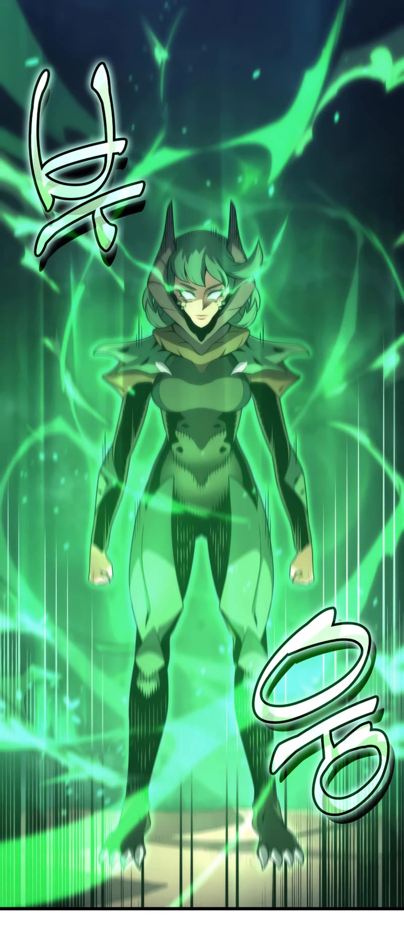 The Great Mage Returns After 4000 Years Chapter 161 page 46 - Chapter 161