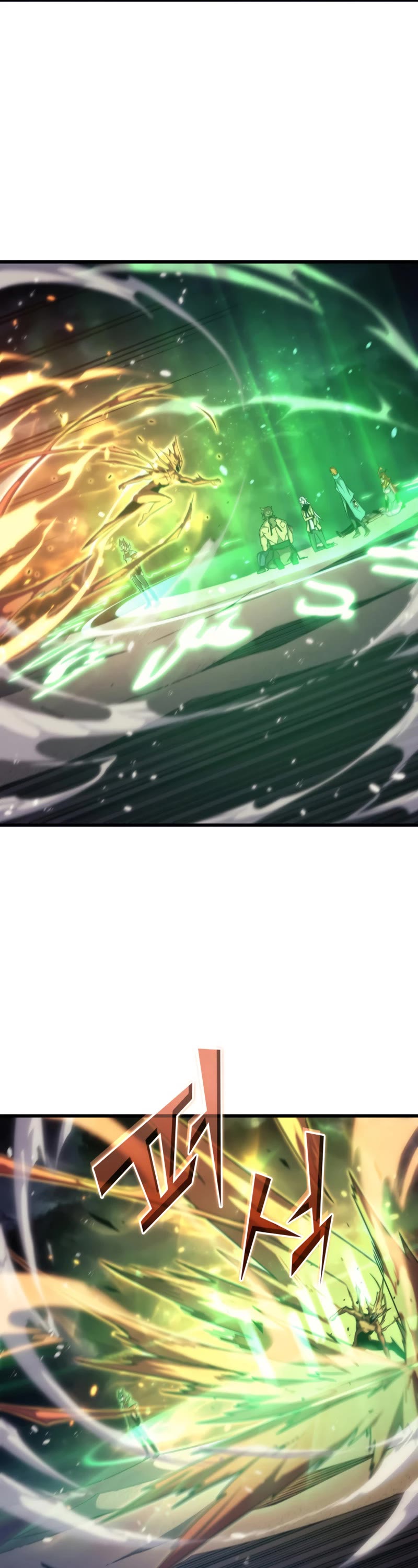 The Great Mage Returns After 4000 Years Chapter 161 page 48 - Chapter 161