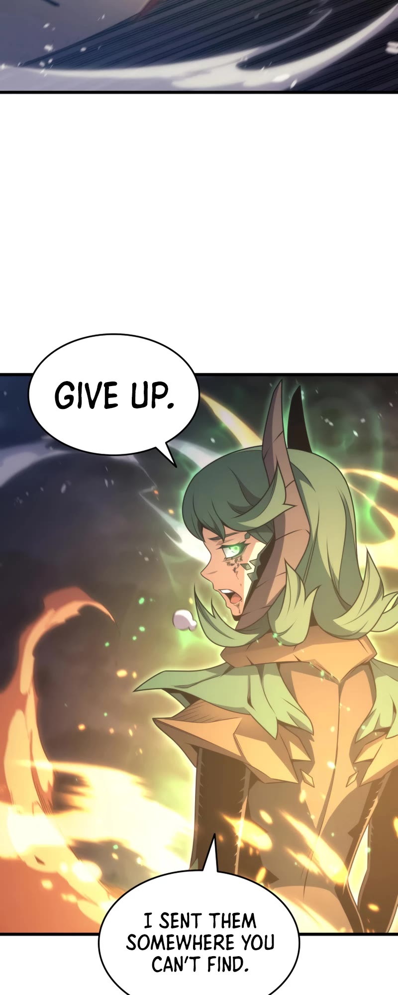 The Great Mage Returns After 4000 Years Chapter 161 page 49 - Chapter 161