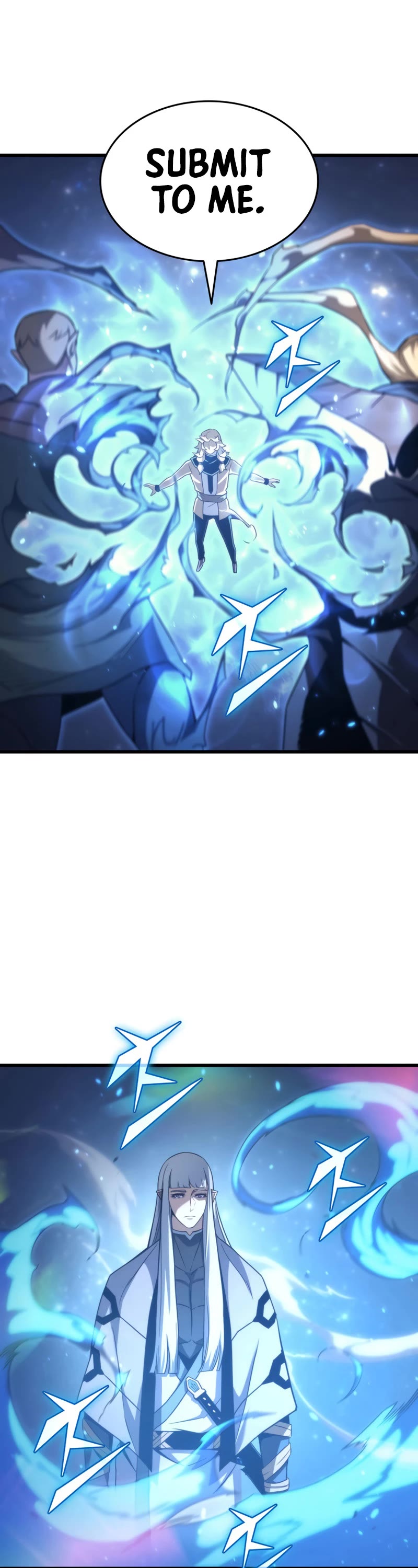The Great Mage Returns After 4000 Years Chapter 161 page 6 - Chapter 161