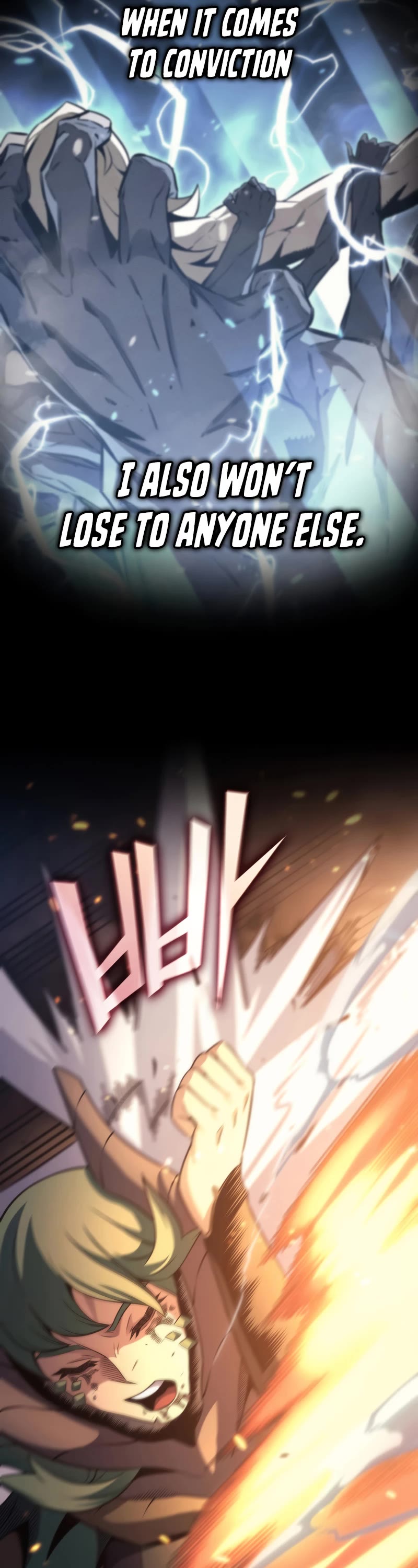 The Great Mage Returns After 4000 Years Chapter 162 page 11 - Chapter 162