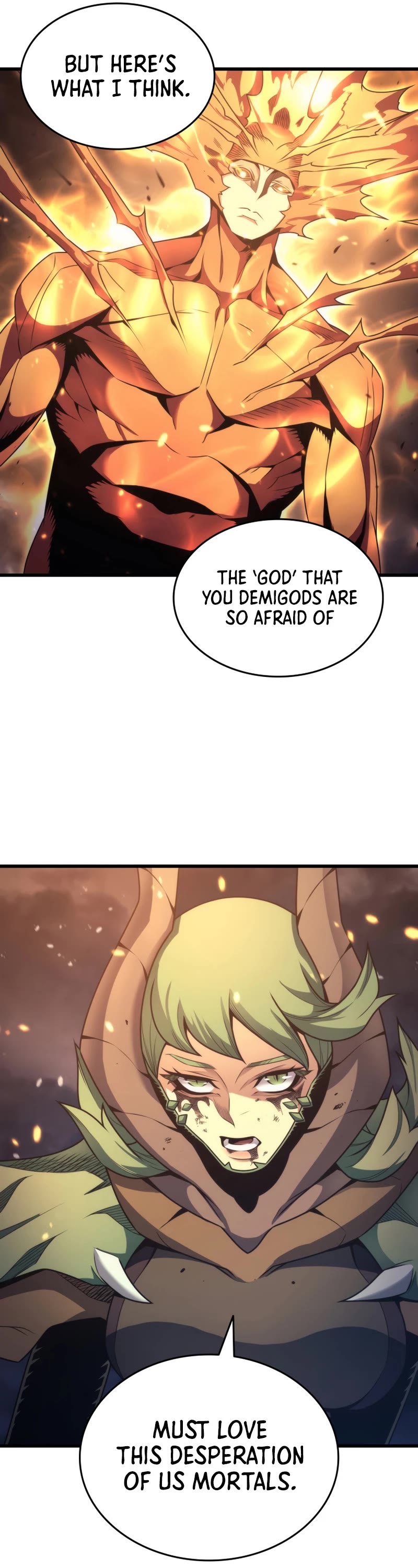 The Great Mage Returns After 4000 Years Chapter 162 page 14 - Chapter 162