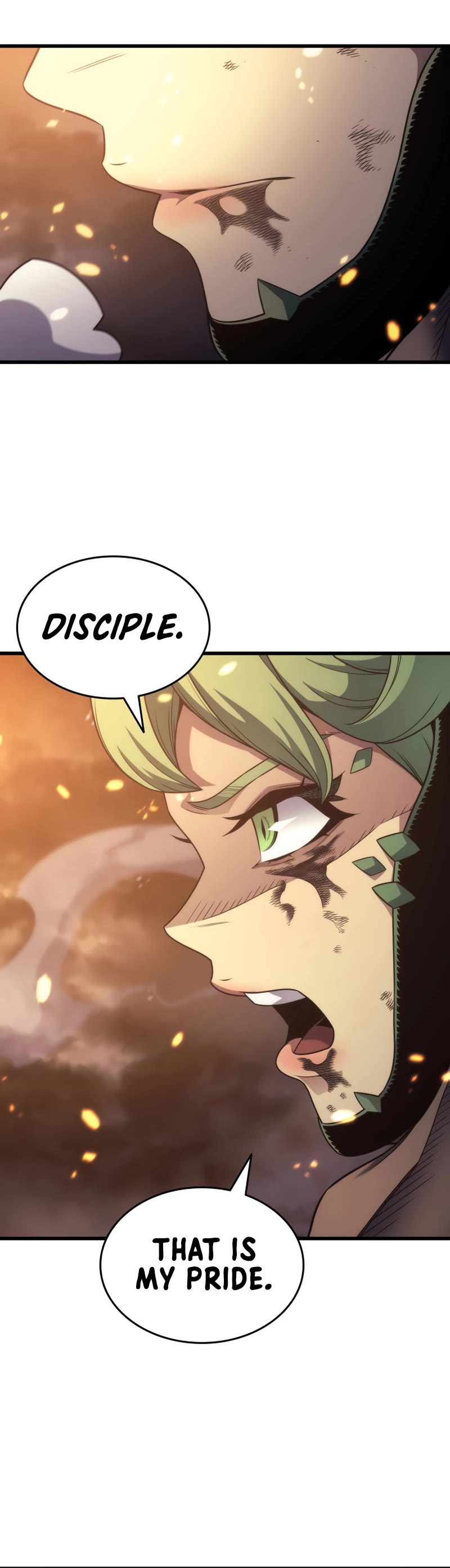 The Great Mage Returns After 4000 Years Chapter 162 page 17 - Chapter 162