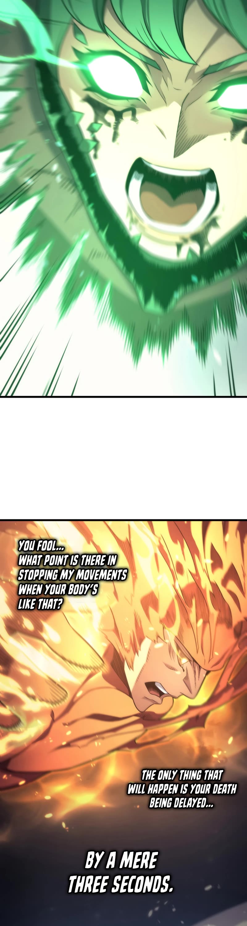 The Great Mage Returns After 4000 Years Chapter 162 page 19 - Chapter 162