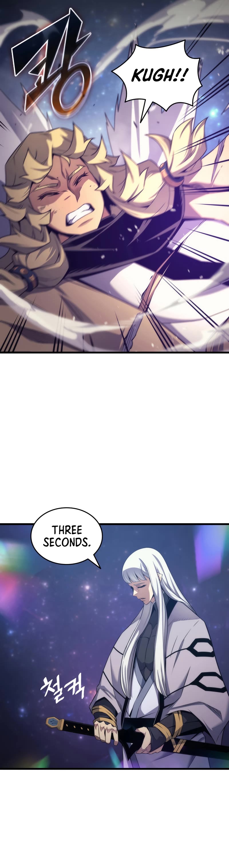 The Great Mage Returns After 4000 Years Chapter 162 page 20 - Chapter 162