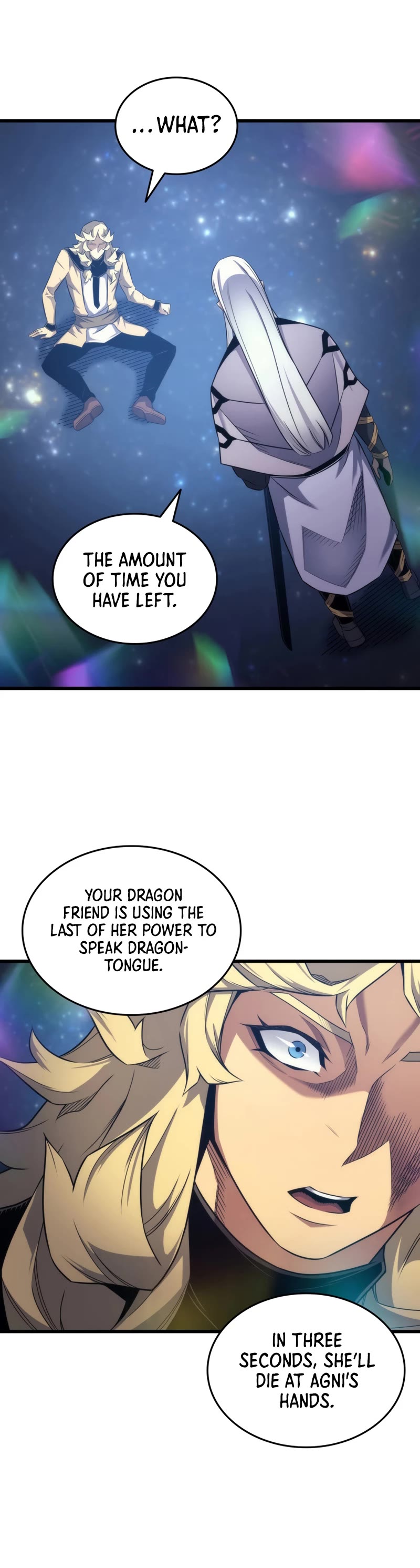 The Great Mage Returns After 4000 Years Chapter 162 page 21 - Chapter 162