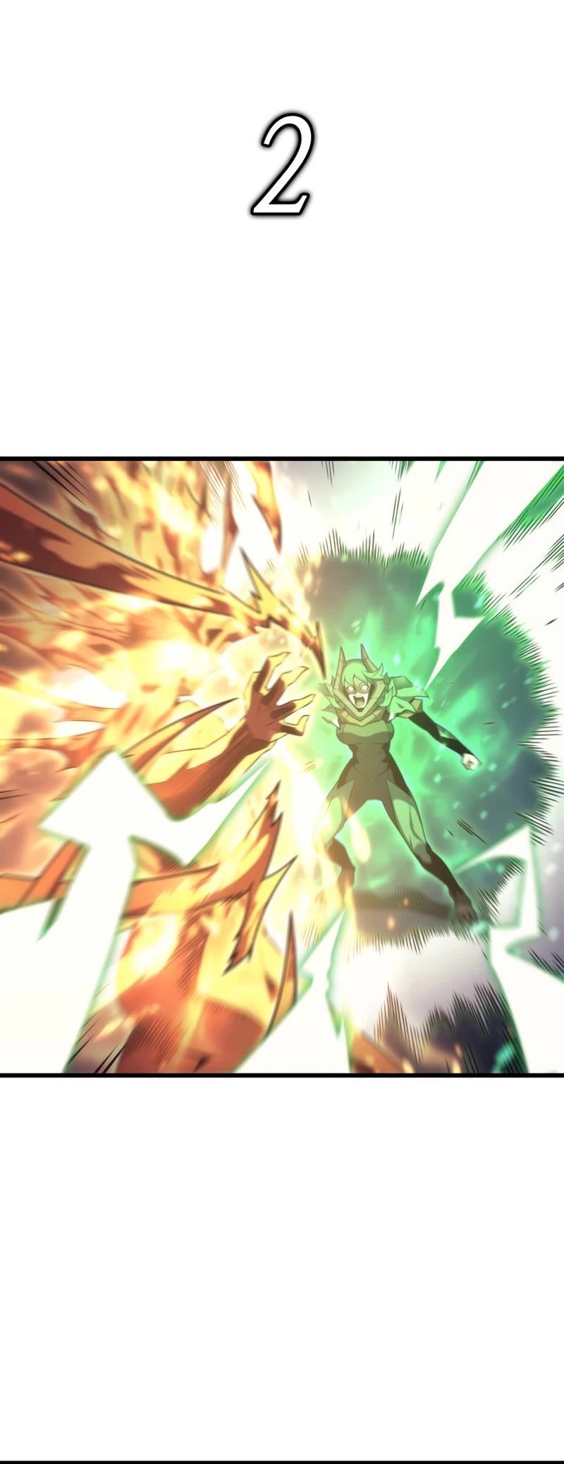 The Great Mage Returns After 4000 Years Chapter 162 page 25 - Chapter 162