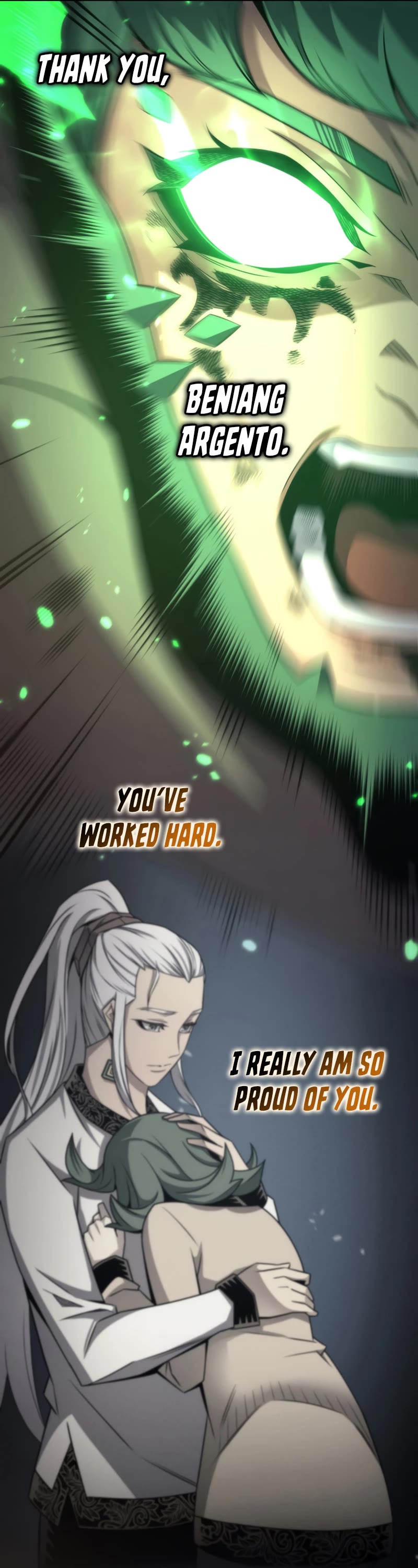 The Great Mage Returns After 4000 Years Chapter 162 page 26 - Chapter 162