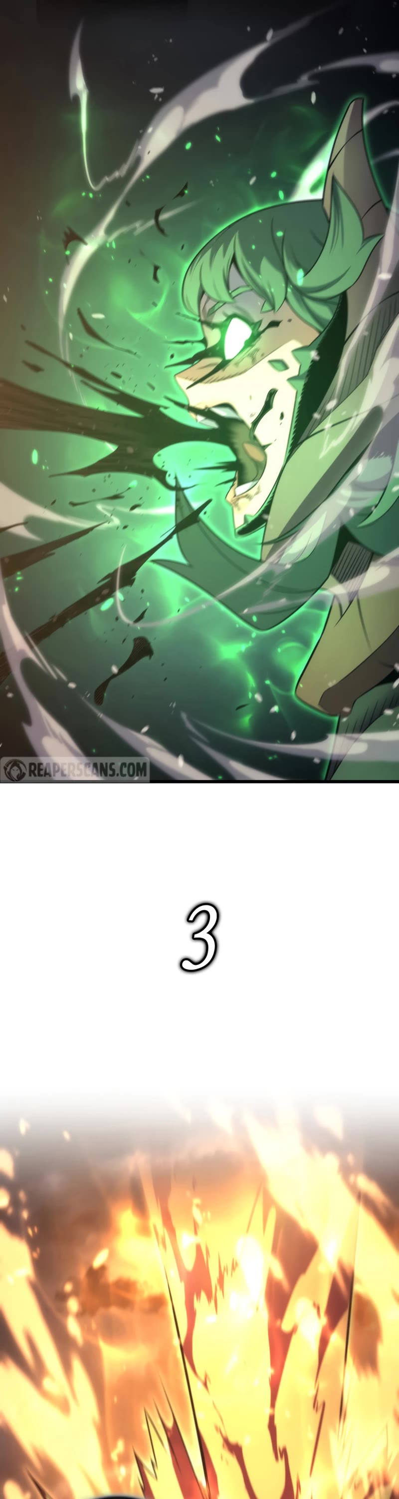 The Great Mage Returns After 4000 Years Chapter 162 page 27 - Chapter 162