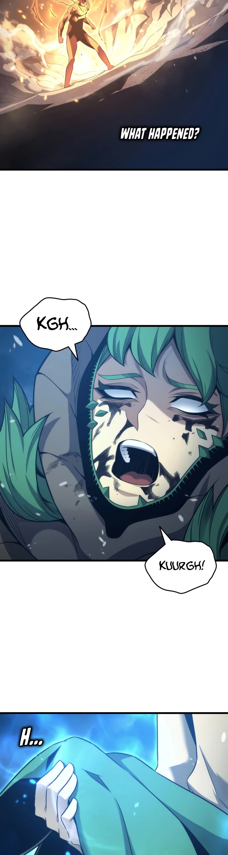 The Great Mage Returns After 4000 Years Chapter 162 page 31 - Chapter 162