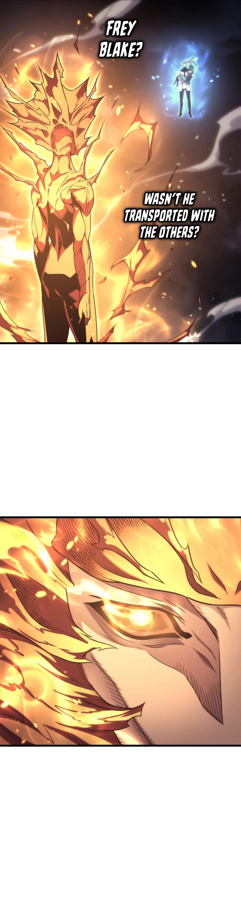 The Great Mage Returns After 4000 Years Chapter 162 page 33 - Chapter 162