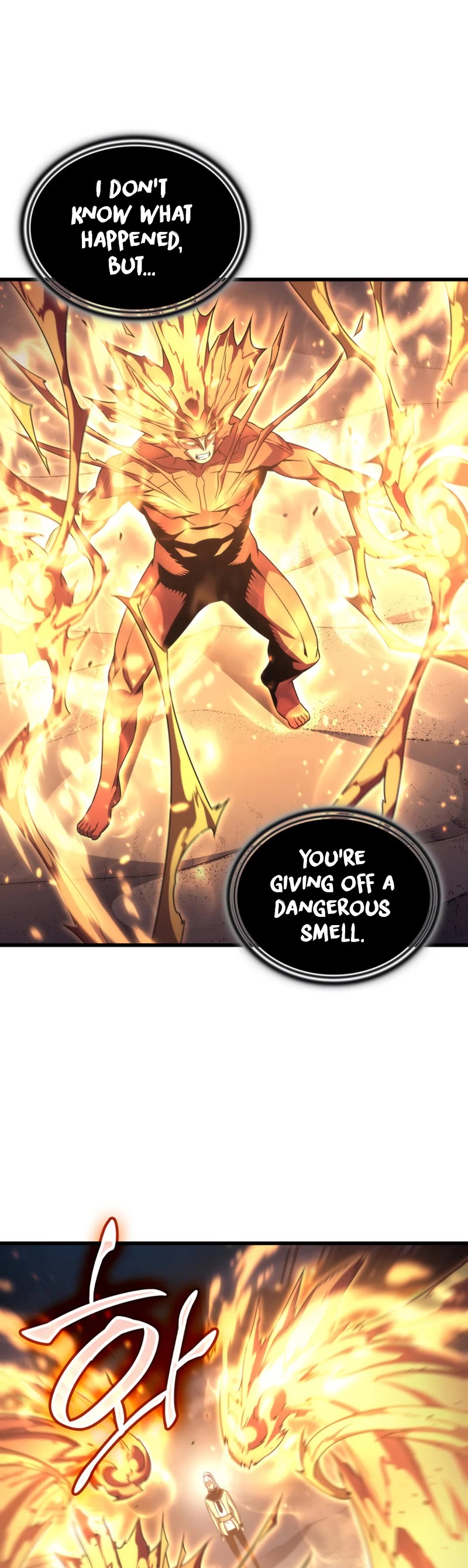 The Great Mage Returns After 4000 Years Chapter 162 page 36 - Chapter 162