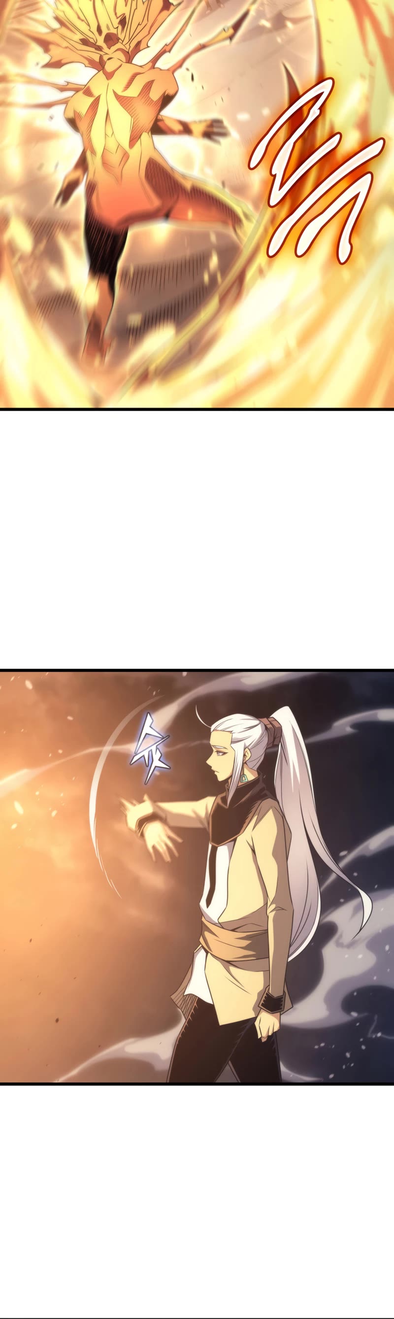 The Great Mage Returns After 4000 Years Chapter 162 page 37 - Chapter 162