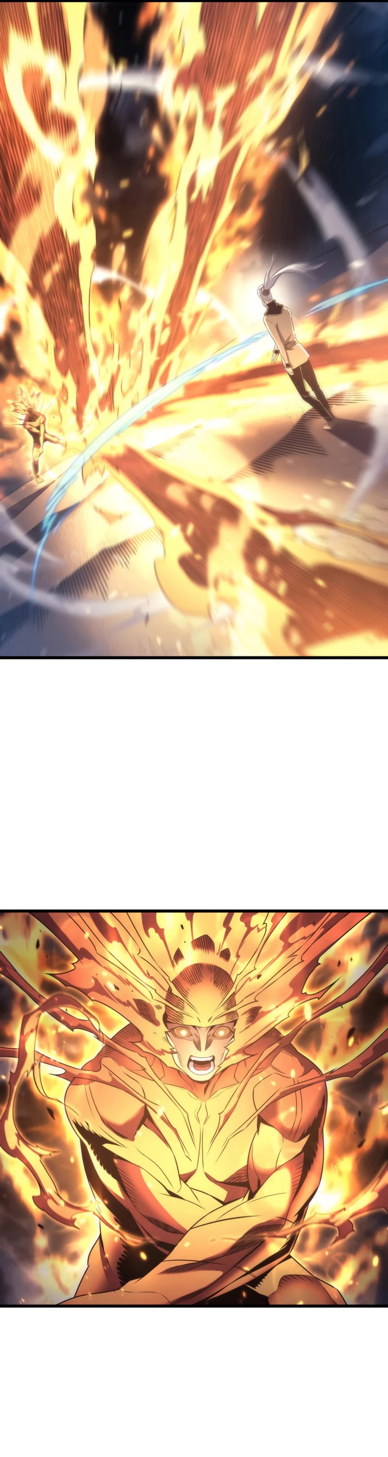 The Great Mage Returns After 4000 Years Chapter 162 page 38 - Chapter 162