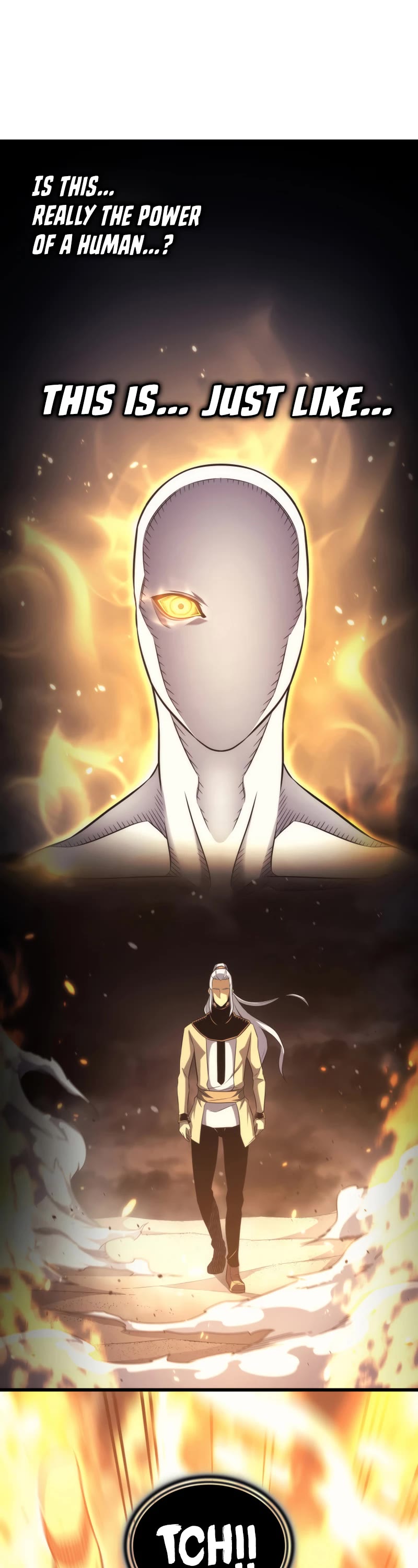 The Great Mage Returns After 4000 Years Chapter 162 page 39 - Chapter 162