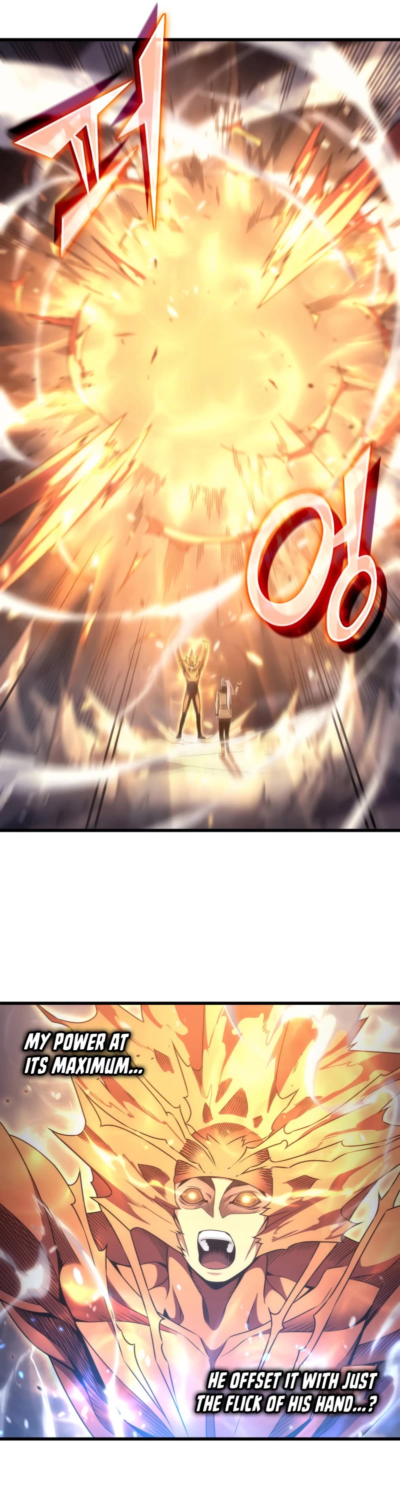 The Great Mage Returns After 4000 Years Chapter 162 page 42 - Chapter 162