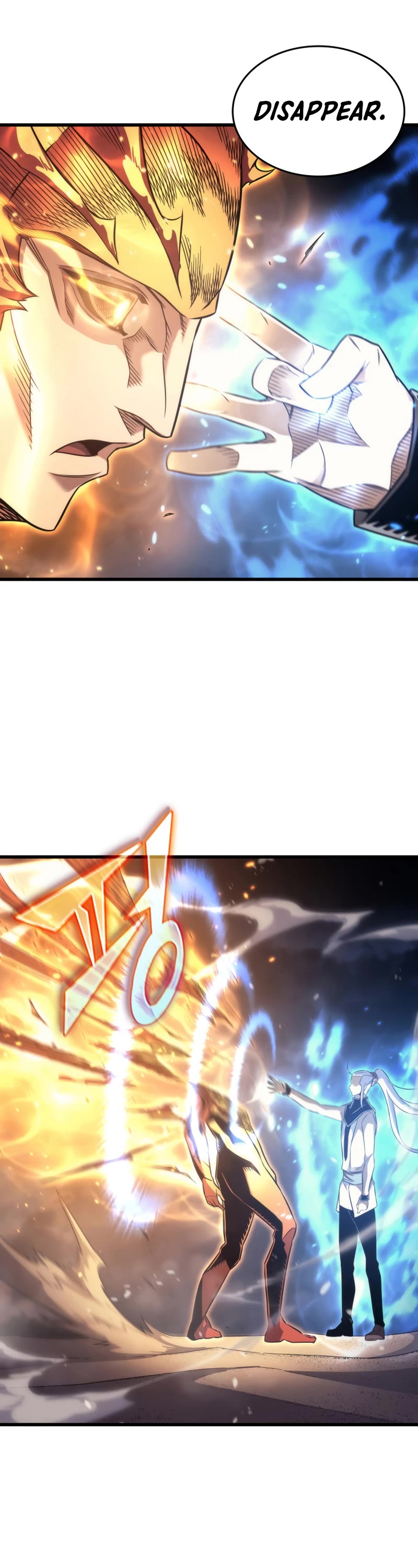 The Great Mage Returns After 4000 Years Chapter 162 page 44 - Chapter 162