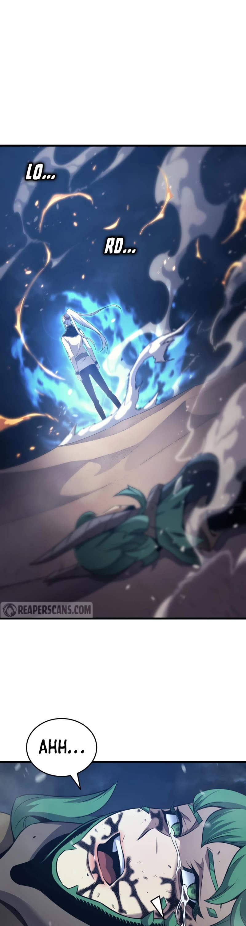 The Great Mage Returns After 4000 Years Chapter 162 page 46 - Chapter 162