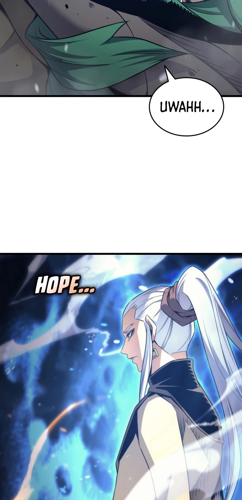 The Great Mage Returns After 4000 Years Chapter 162 page 47 - Chapter 162