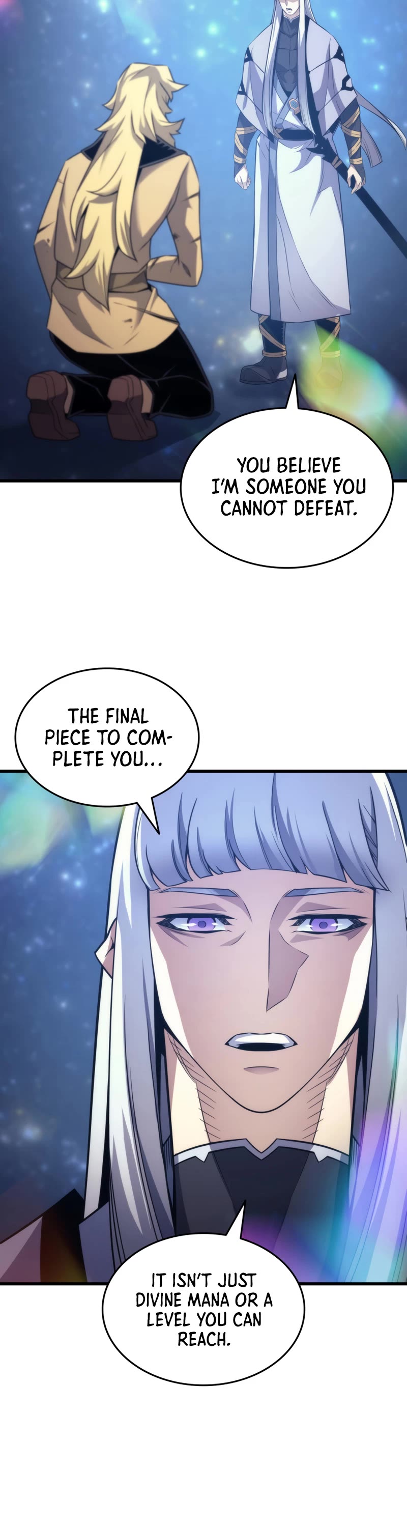 The Great Mage Returns After 4000 Years Chapter 162 page 7 - Chapter 162