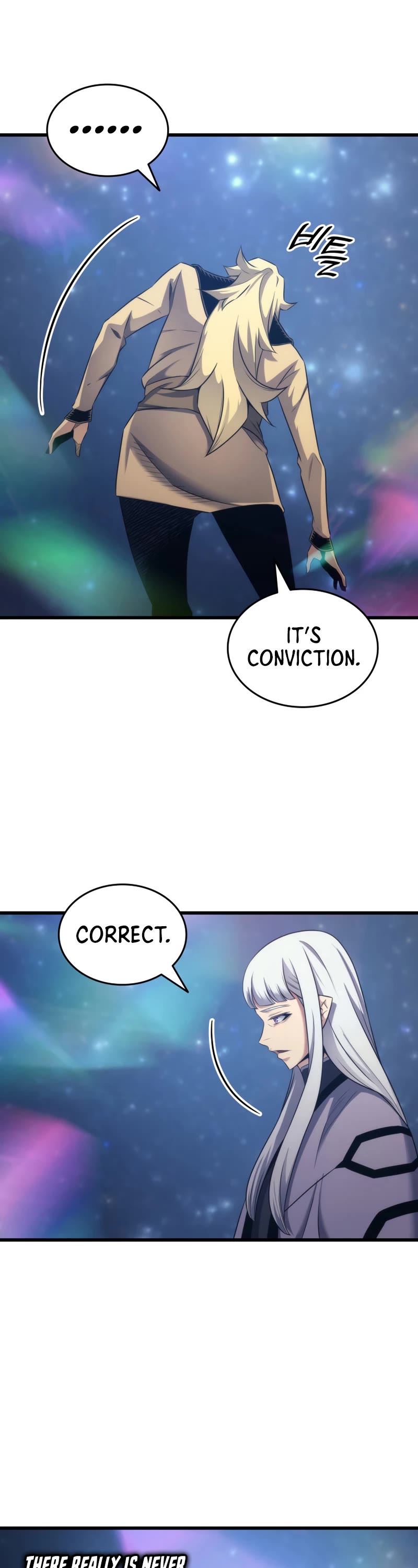 The Great Mage Returns After 4000 Years Chapter 162 page 8 - Chapter 162