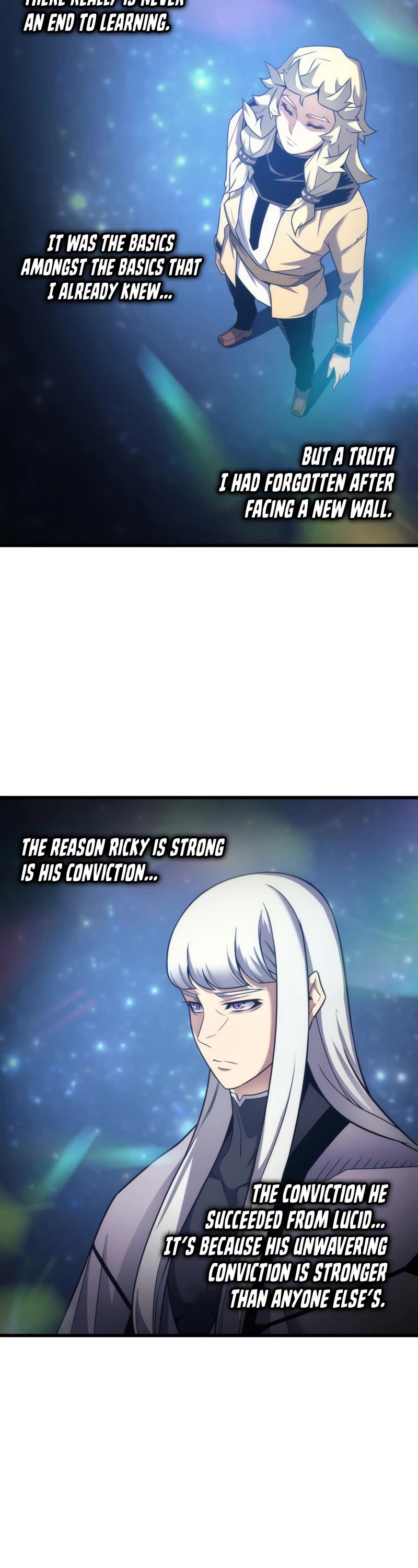 The Great Mage Returns After 4000 Years Chapter 162 page 9 - Chapter 162