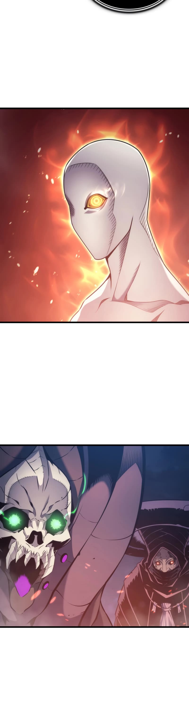 The Great Mage Returns After 4000 Years Chapter 163 page 15 - Chapter 163