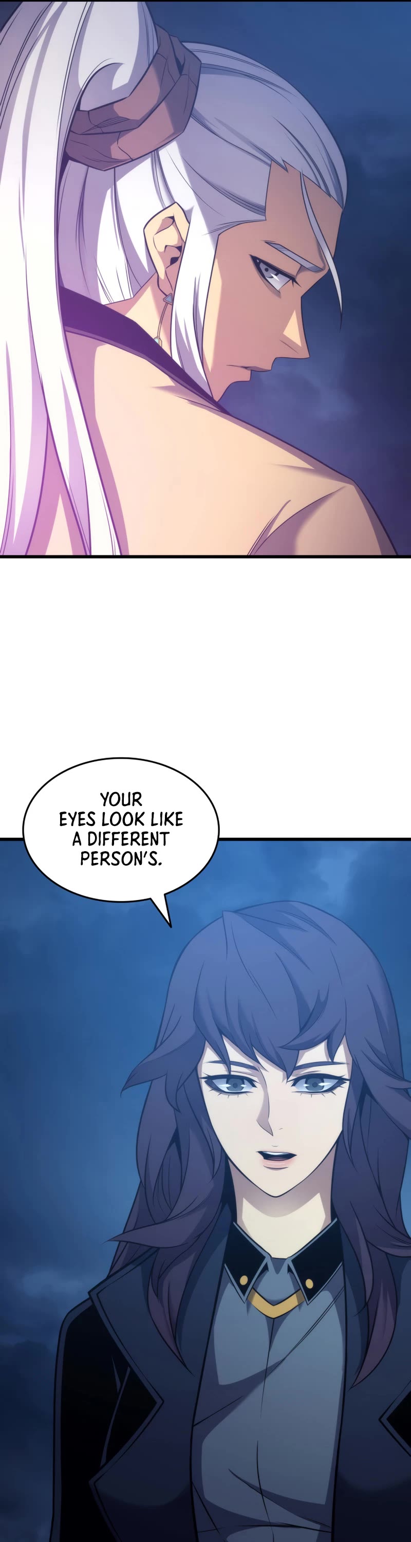 The Great Mage Returns After 4000 Years Chapter 163 page 18 - Chapter 163
